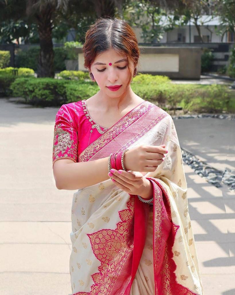 Morani By Aab Wedding Wear Designer Sarees Catalog